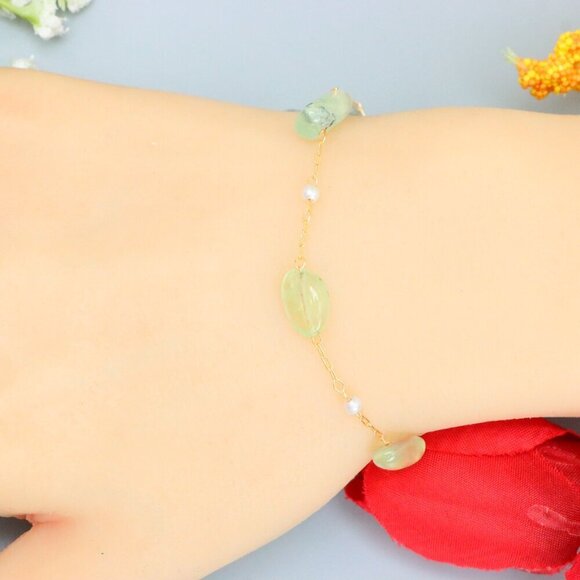 "Elegant & Trendy Bracelet, A Perfect Gift for Women, Thoughtful, EVCH1245 - Picture 9 of 9